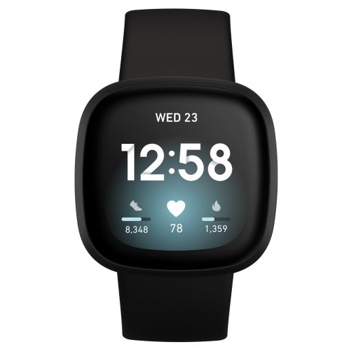 versa 3 black 2