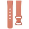 Fitbit Versa 3/Sense Armband Pink Clay (L)