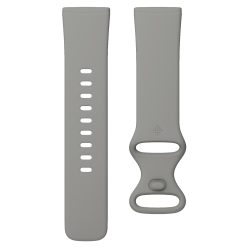 Fitbit Versa 3/Sense Armband Sage Grey (L)
