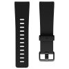 Fitbit Versa/Versa 2 Armband Black (S)