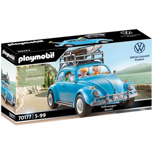 Playmobil Volkswagen Bubblan