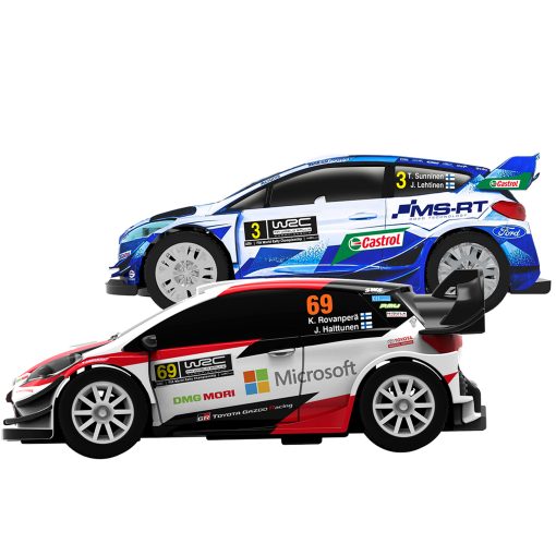 wrc rally of finland 2