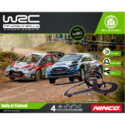 Ninco WRC Rally of Finland