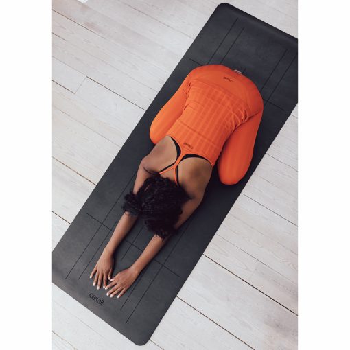 yoga mat grip cushion iii 5mm black pos 3