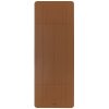 yoga mat grip cushion iii 5mm vintage brown 1