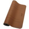 Casall Yoga mat Grip&Cushion III 5mm Vintage brown