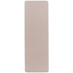 yoga mat position 4mm sand grounded brown 1