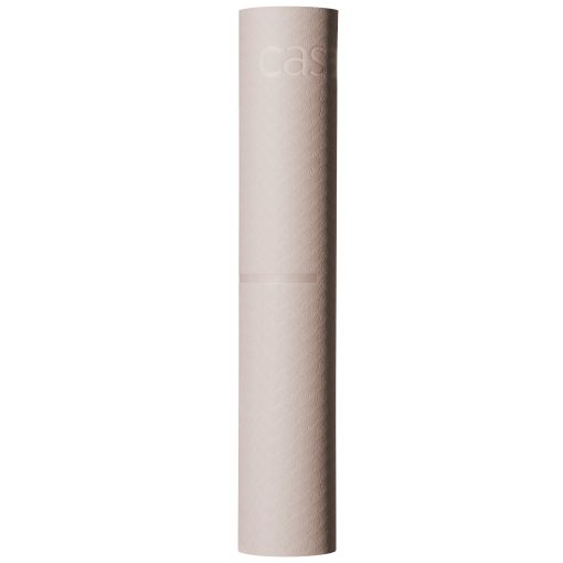 yoga mat position 4mm sand grounded brown 2