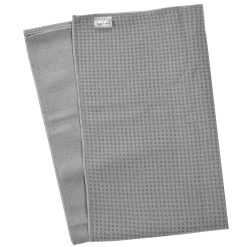 Casall Yoga towel 183x65cm Light Grey