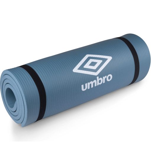 Umbro Yogamatta 190 x 58 x 1,5 cm