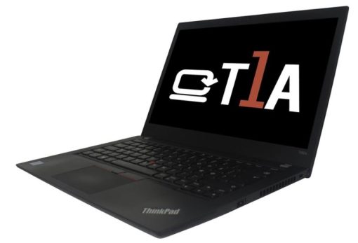 Lenovo Thinkpad T480 i5-8350u 8gb 240gb