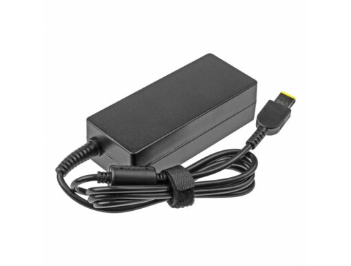 Green Cell AC adapter PRO 20V 3.25A 65W for Lenovo