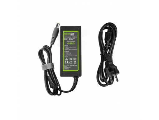 Green Cell PRO AC adapter 65W for Lenovo