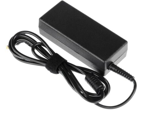 Green Cell PRO Charger AC Adapter for Acer 65W 2