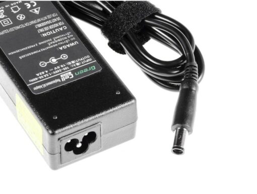 Green Cell PRO Charger AC Adapter for Dell 90W