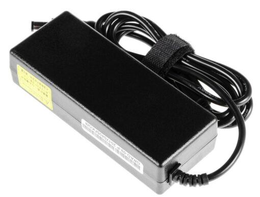 Green Cell PRO Charger AC Adapter for Dell 90W1