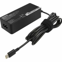 Lenovo 65W Standard AC Adapter USB Type C Stromadapter AC 100 240 V 65 Watt for K14 Gen 1 ThinkPad E14 Gen 3 L13 Yoga Gen 3 L15 Gen 3 T14 Gen 3 T14s Gen 3 Z13 Gen