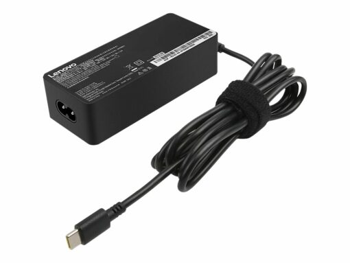 Lenovo 65W Standard AC Adapter USB Type C Stromadapter AC 100 240 V 65 Watt for K14 Gen 1 ThinkPad E14 Gen 3 L13 Yoga Gen 3 L15 Gen 3 T14 Gen 3 T14s Gen 3 Z13 Gen