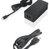 Lenovo 65W Standard AC Adapter USB Type C Stromadapter AC 100 240 V 65 Watt for K14 Gen 1 ThinkPad E14 Gen 3 L13 Yoga Gen 3 L15 Gen 3 T14 Gen 3 T14s Gen 3 Z13 Gen 1