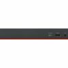 Lenovo ThinkPad Thunderbolt 4 WorkStation Dock Portreplikator