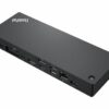 Lenovo ThinkPad Thunderbolt 4 WorkStation Dock Portreplikator1