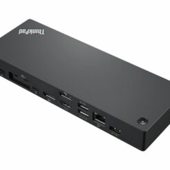 Lenovo ThinkPad Thunderbolt 4 WorkStation Dock Portreplikator1