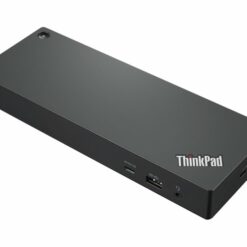 Lenovo ThinkPad Universal Thunderbolt 4 Dock Dockingstation