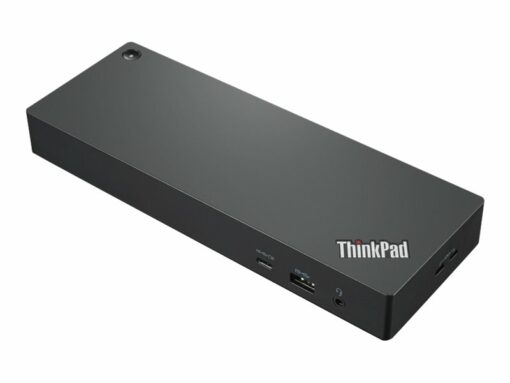 Lenovo ThinkPad Universal Thunderbolt 4 Dock Dockingstation