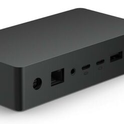 Microsoft Surface Dock 2 Dockingstation Surface Connect 2 x USB C 1