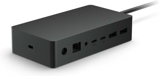 Microsoft Surface Dock 2 Dockingstation Surface Connect 2 x USB C 1