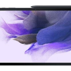 Samsung Galaxy Tab S7 FE 5G 128GB 4GB 12.422 Svart