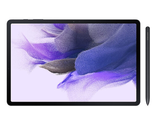 Samsung Galaxy Tab S7 FE 64GB 4GB 12.422 Svart