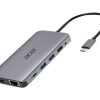 acer 12 in 1 type c adapter dockingstation