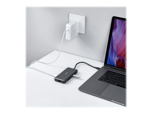 anker powerexpand 8 in 1 usb c pd media hub dockingstation 3