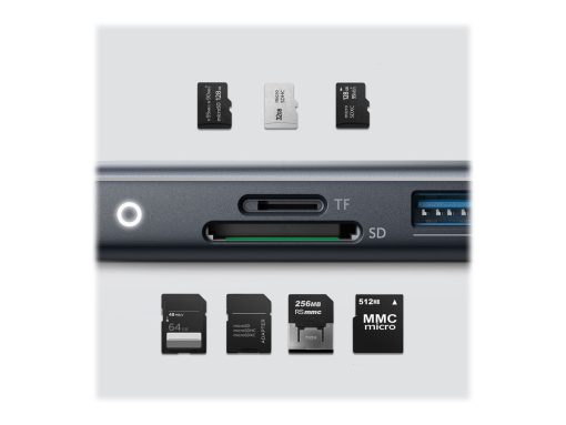 anker powerexpand 8 in 1 usb c pd media hub dockingstation 5