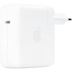 apple 67watt stromforsyningsadapter