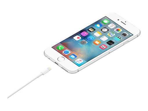 apple lightning kabel 1m 4