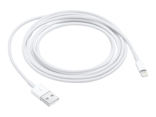 apple lightning kabel 2m 1