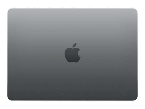 apple macbook air 136 8gb 512gb apple m2 10 core space grey 4