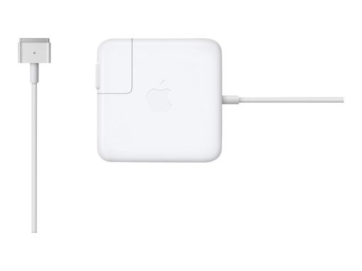 apple magsafe 60watt stromforsyningsadapter