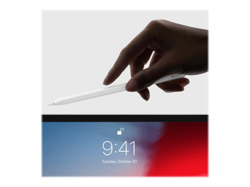 apple pencil 2nd generation hvid 3