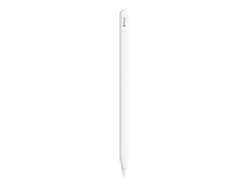 apple pencil 2nd generation hvid