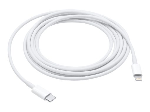 apple usb c to lightning cable lightning kabel 2m 2