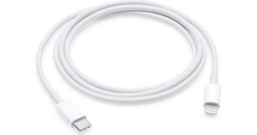 apple usb c to lightning cable lightning kabel 2m