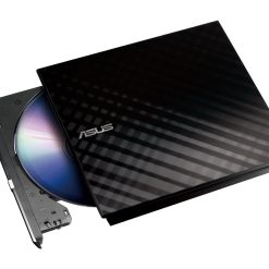 asus sdrw 08d2s u lite dvd braender ekstern