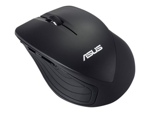 asus wt465 optisk tradlos sort