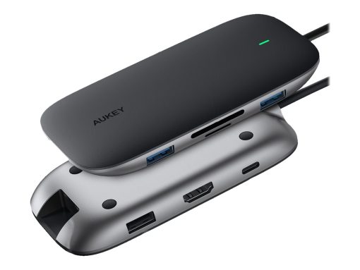 aukey unity link pd iii dockingstation 1