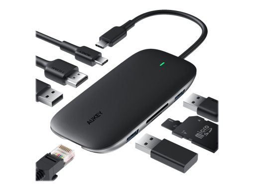 aukey unity link pd iii dockingstation 3