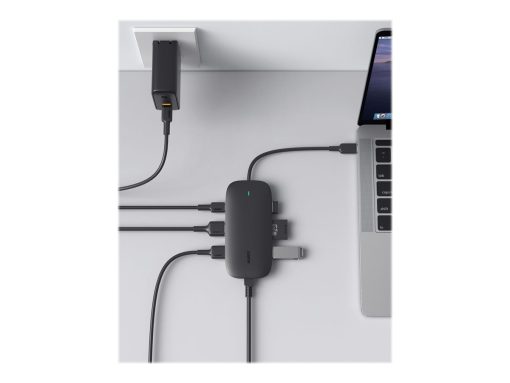 aukey unity link pd iii dockingstation 6