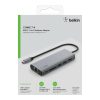 belkin connect usb c 6 in 1 multiport adapter dockingstation 4